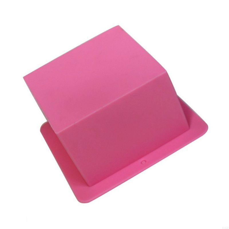 Soap Making Book - H4GD quadrati resina quadrata stampi fusione