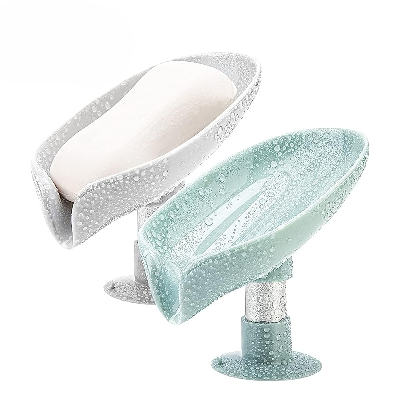 Soap Making Box - Portasapone Scarico Acqua Portasapone a forma