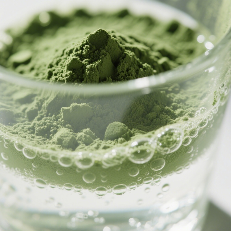 Soap Making Ingredients Natural - Polvere Pura di Spirulina, Ingredienti Naturali