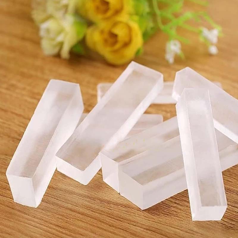 Soap Making Easy - Base per sapone trasparente da 250