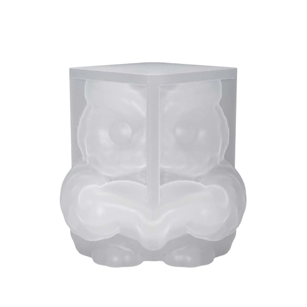 Soap Making Easy - Nuovo Stampo per Candele 3D a