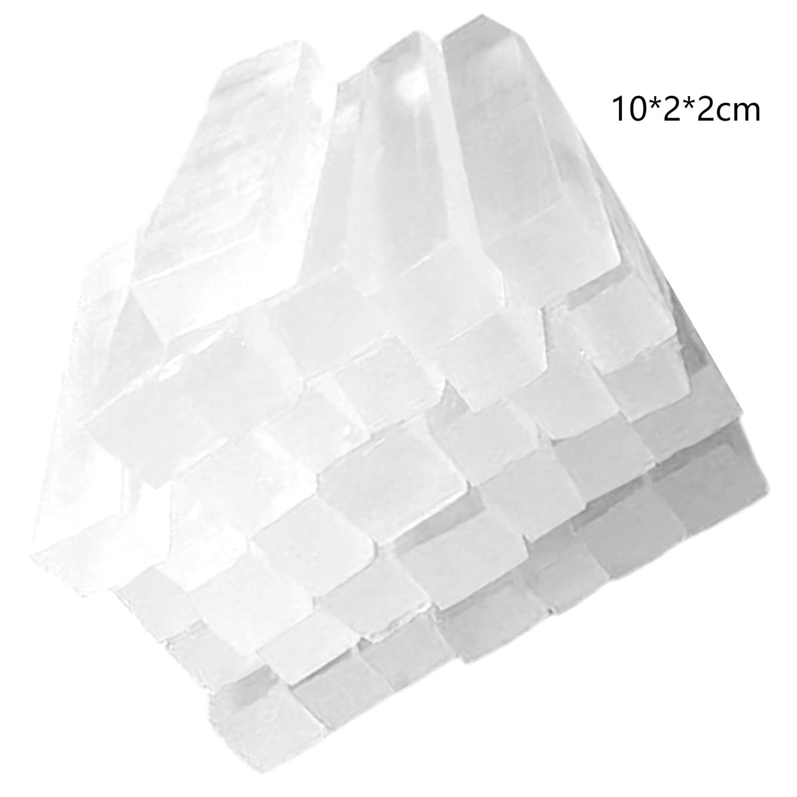 Soap Making Glycerin Base - Saponi trasparenti alla glicerina, base per
