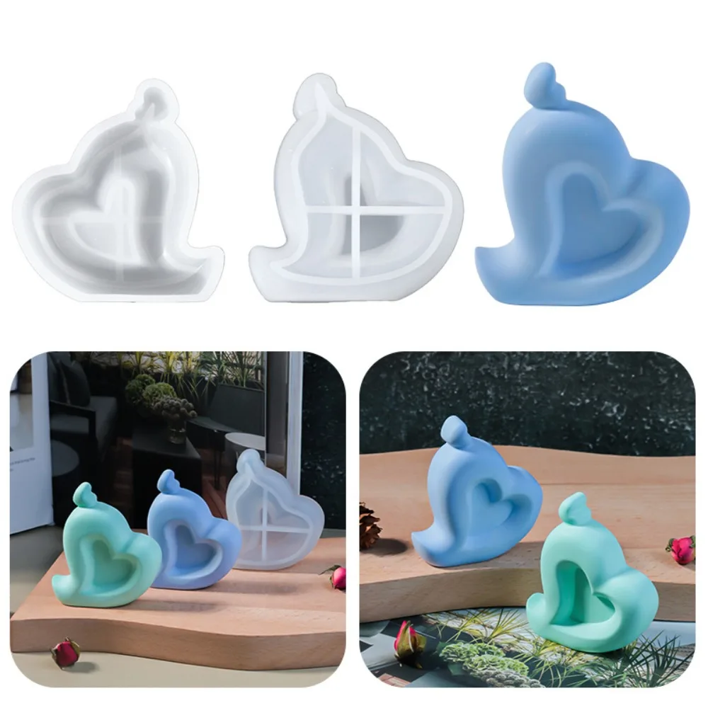 Soap Making Easy - Stampi in Silicone per sapone fatti
