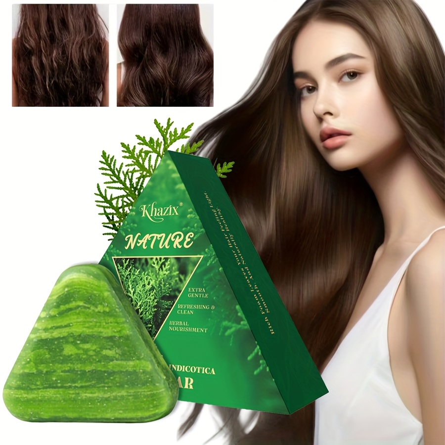 Soap Making Ingredients Natural - Sapone shampoo antiscivolo, ingredienti naturali, cura