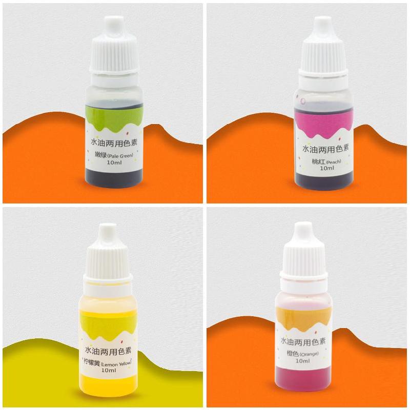 10ml Sapone Fatto A Mano Pigme - Soap Making Diy Kit recensione e prezzo