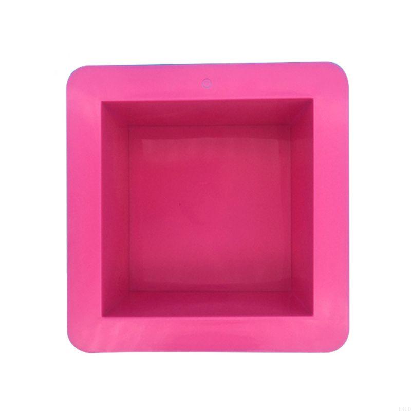 H4GD quadrati resina quadrata  - Soap Making Book recensione e prezzo