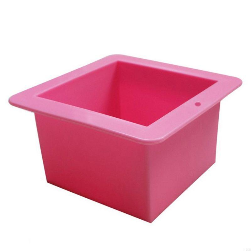 H4GD quadrati resina quadrata  - Soap Making Book recensione e prezzo
