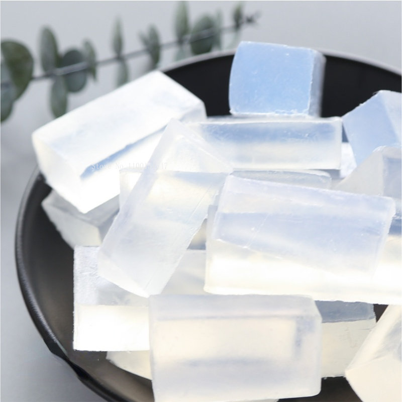 50g Pura Pianta Naturale Glice - Soap Making Glycerin Base recensione e prezzo
