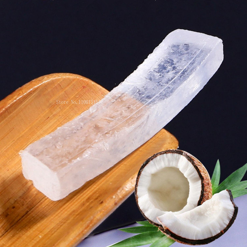 50g Pura Pianta Naturale Glice - Soap Making Glycerin Base recensione e prezzo