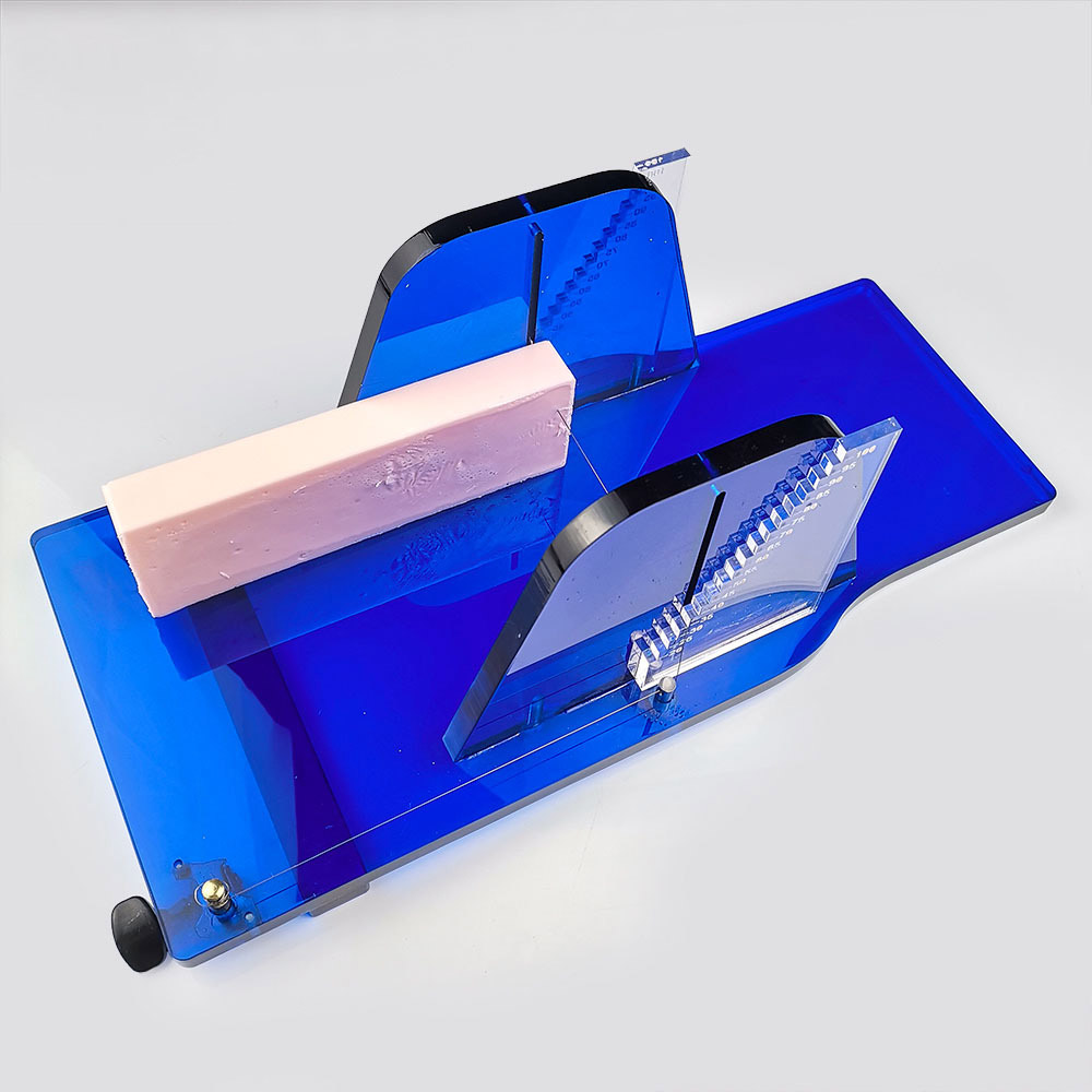 Scatola di taglio del sapone i - Soap Making Box recensione e prezzo