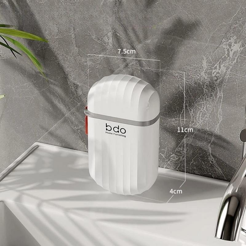 Portasapone da Viaggio con Sca - Soap Making Box recensione e prezzo
