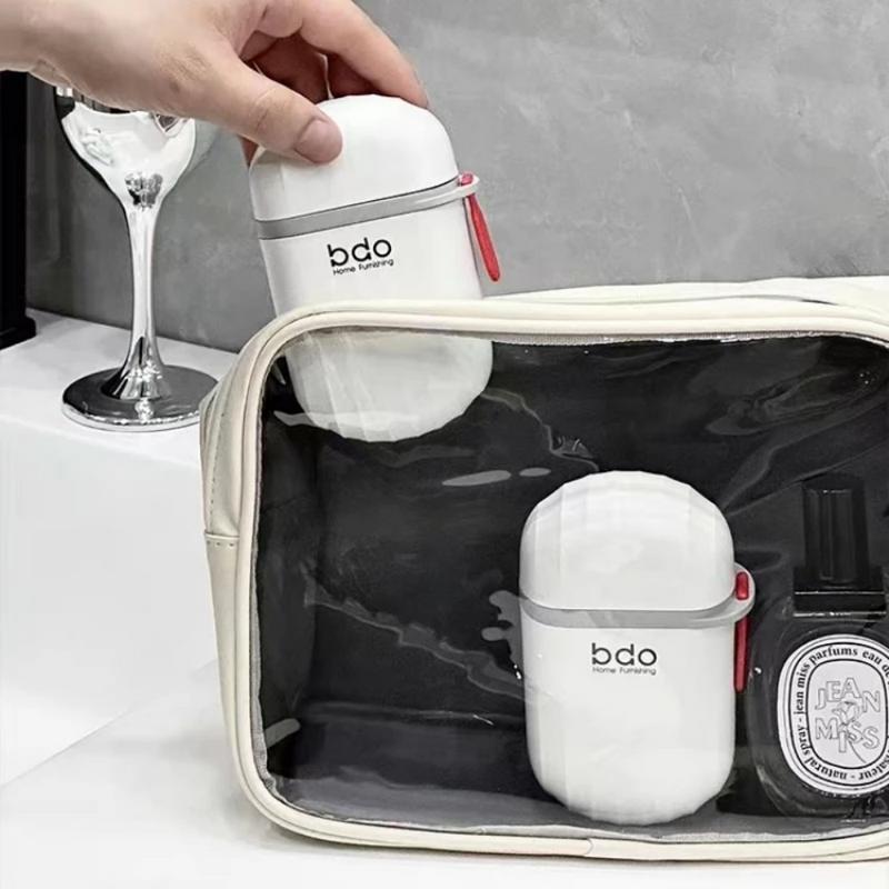 Portasapone da Viaggio con Sca - Soap Making Box recensione e prezzo