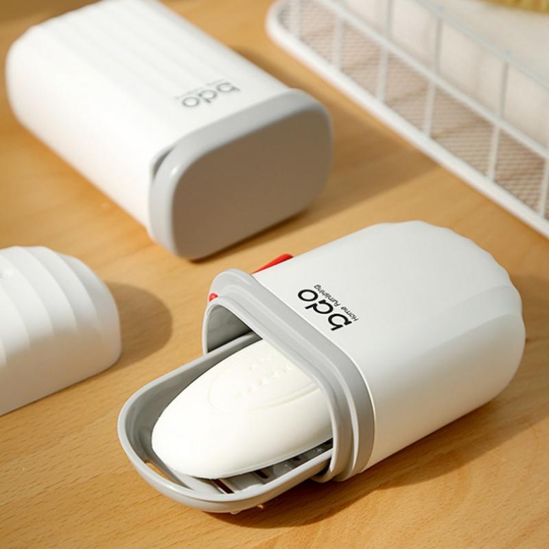 Portasapone da Viaggio con Sca - Soap Making Box recensione e prezzo