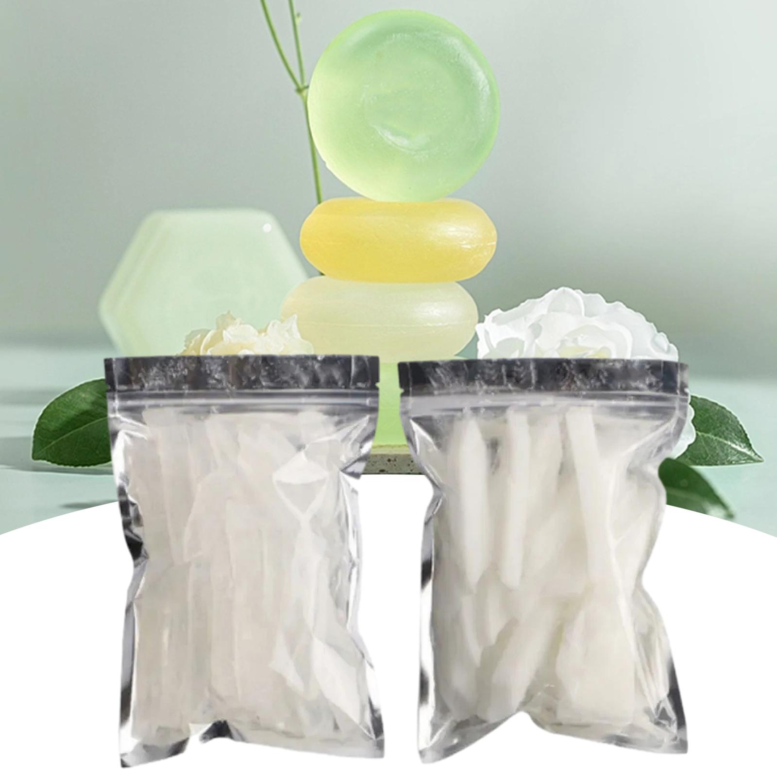 Base di sapone olio di cocco o - Soap Making Glycerin Base recensione e prezzo