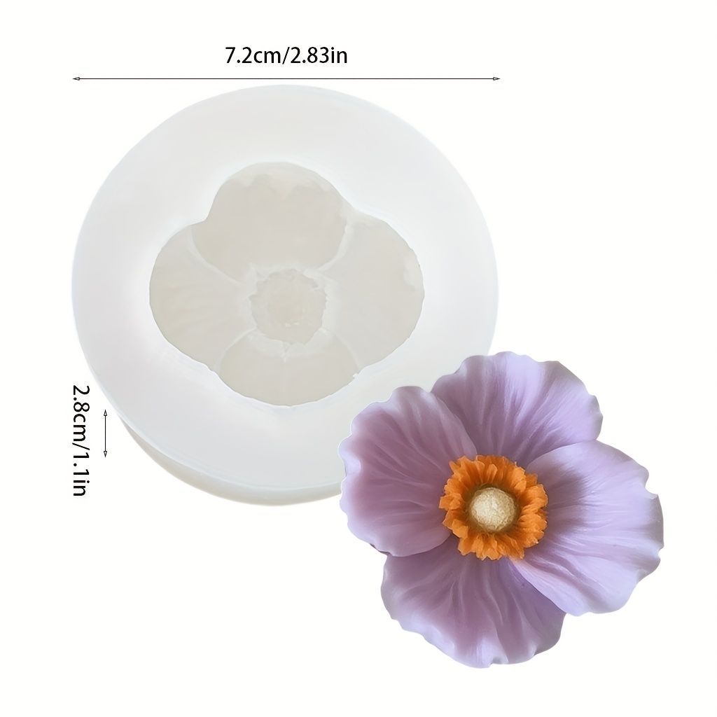 Stampo in silicone per candele - Soap Making Guide For Beginners recensione e prezzo