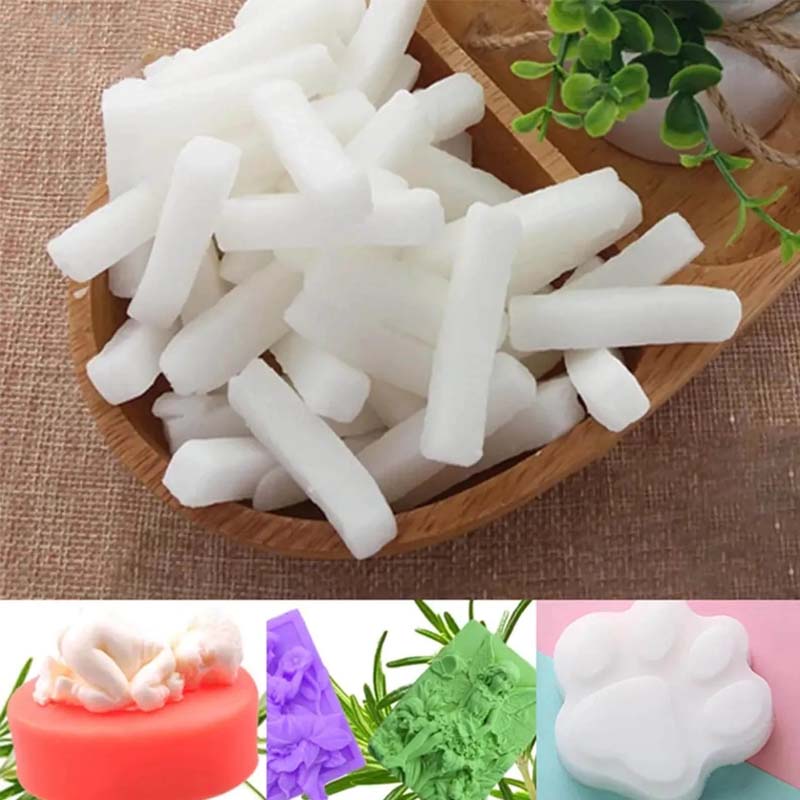 Base per sapone alla glicerina - Soap Making Glycerin Base recensione e prezzo