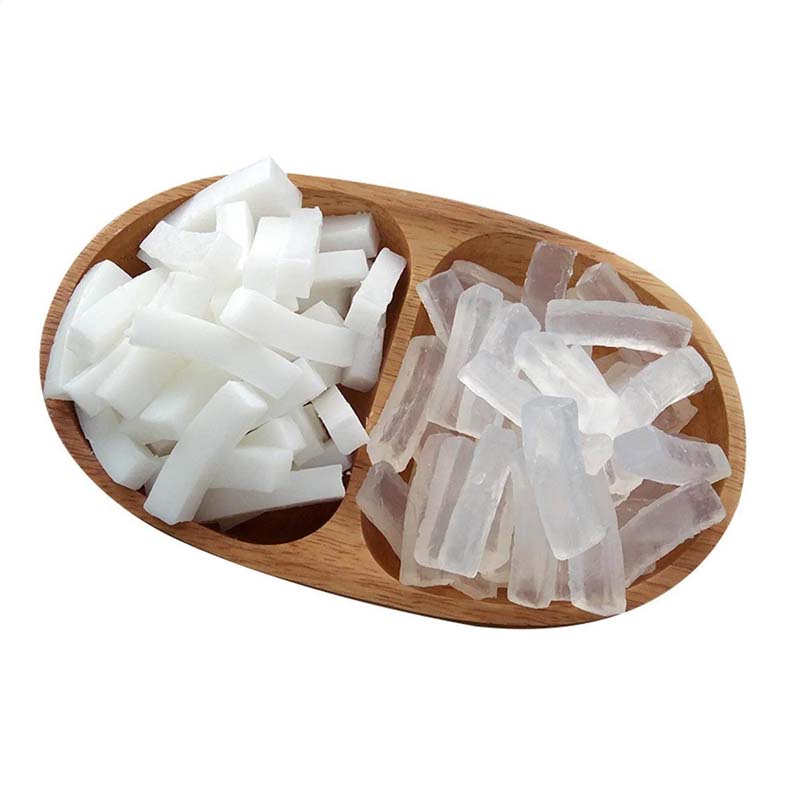 Base per sapone alla glicerina - Soap Making Glycerin Base recensione e prezzo