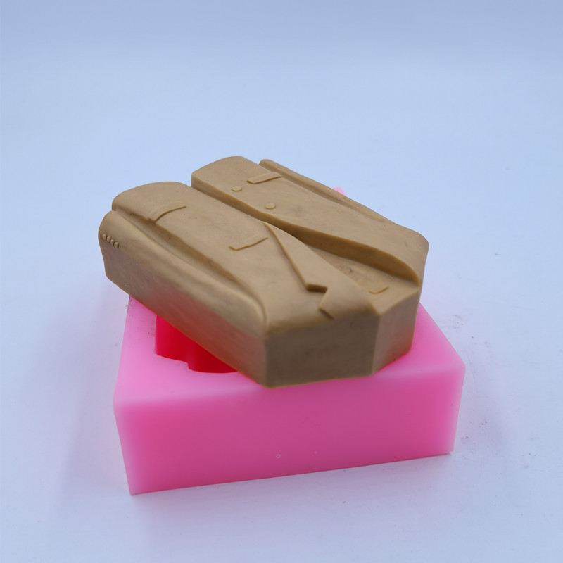 I più nuovi stampi per sapone  - Soap Making Book recensione e prezzo
