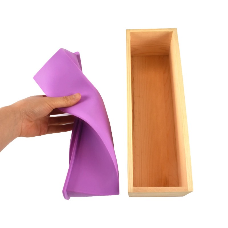 Stampo in Silicone Flessibile  - Soap Making Book recensione e prezzo