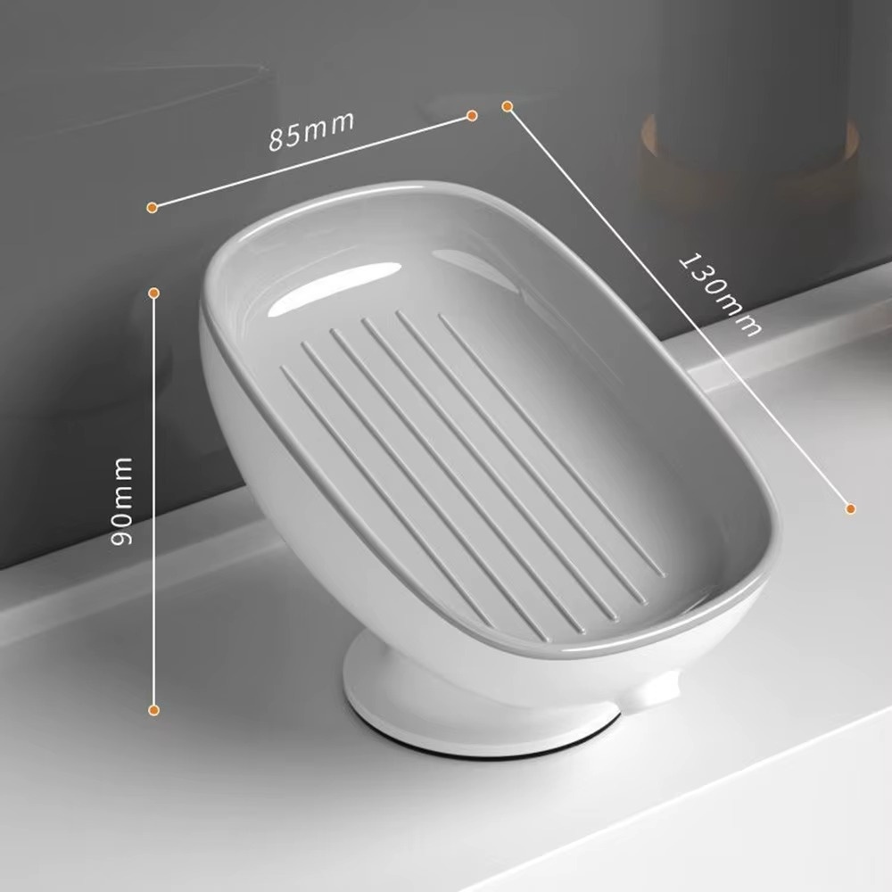 Portasapone a ventosa eccellen - Soap Making Box recensione e prezzo