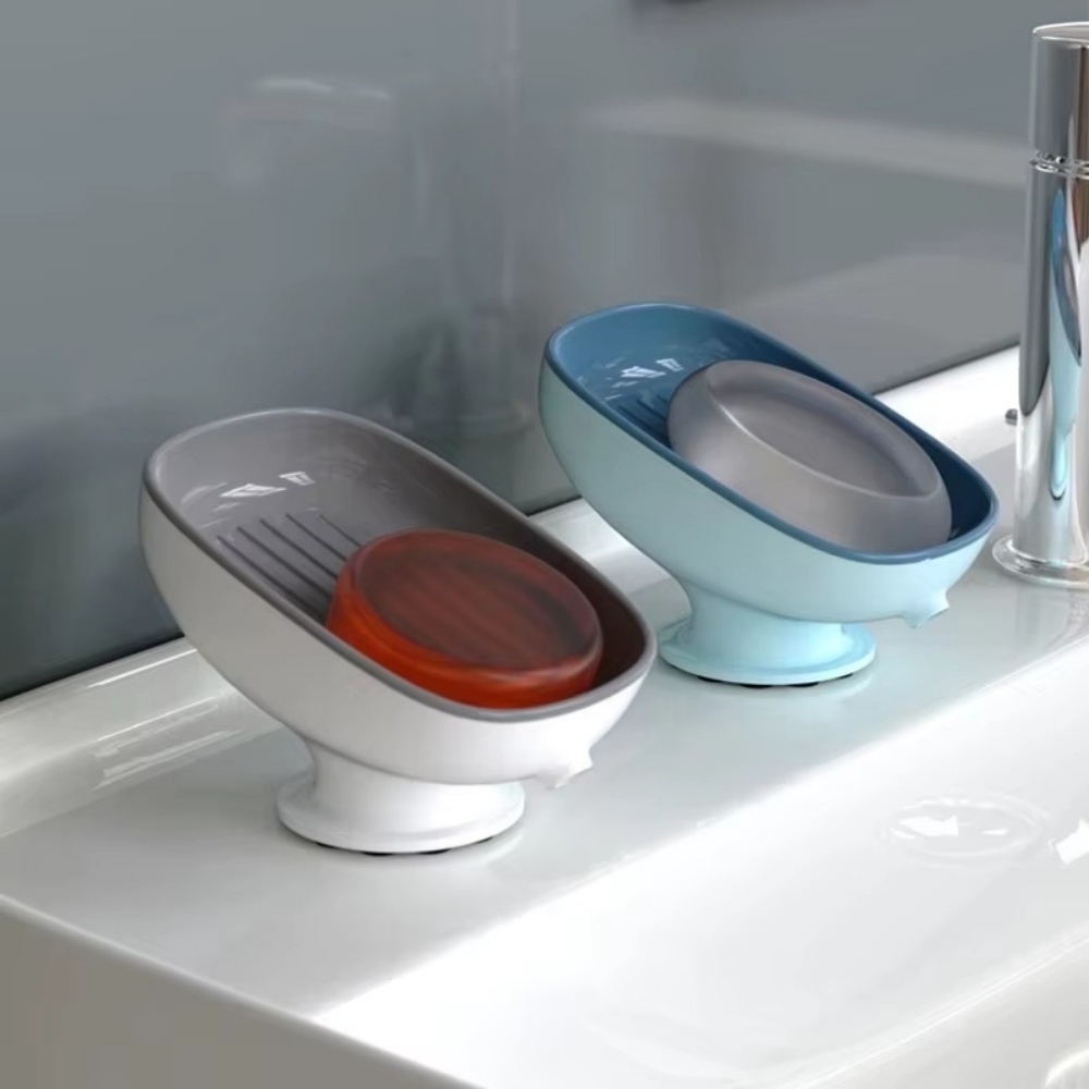 Portasapone a ventosa eccellen - Soap Making Box recensione e prezzo