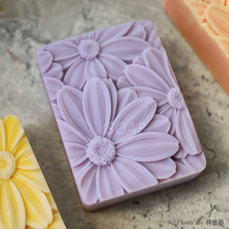 Il più nuovo!! !3d Elegante St - Soap Making Book recensione e prezzo