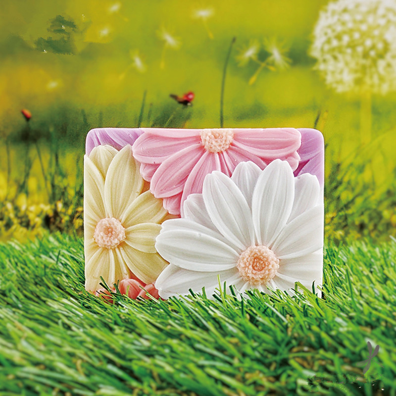 Il più nuovo!! !3d Elegante St - Soap Making Book recensione e prezzo