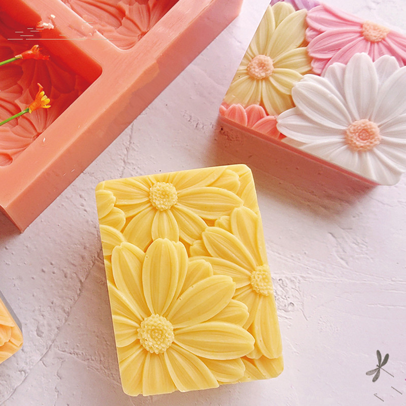 Il più nuovo!! !3d Elegante St - Soap Making Book recensione e prezzo