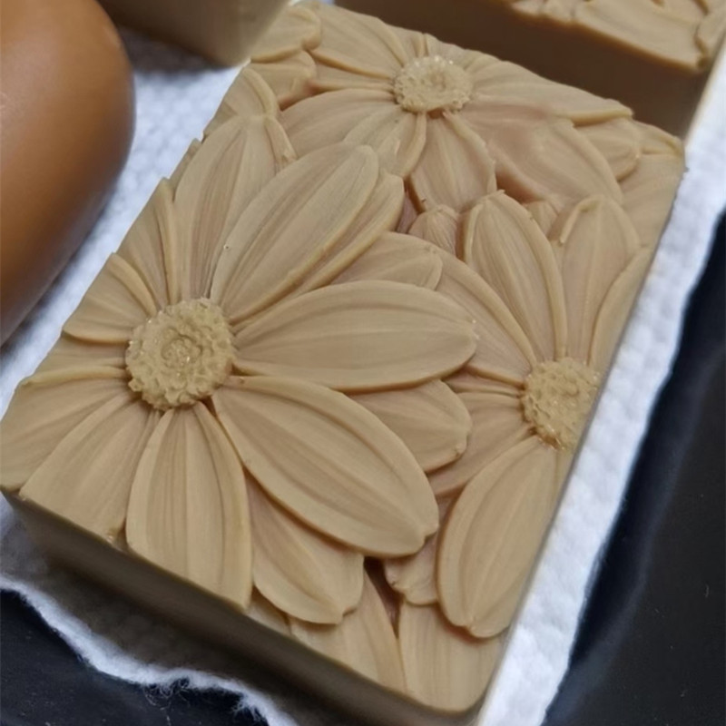 Il più nuovo!! !3d Elegante St - Soap Making Book recensione e prezzo