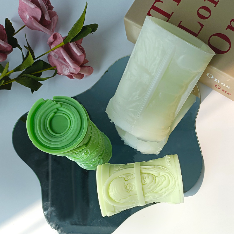 Stampo in silicone per dollari - Soap Making Guide For Beginners recensione e prezzo