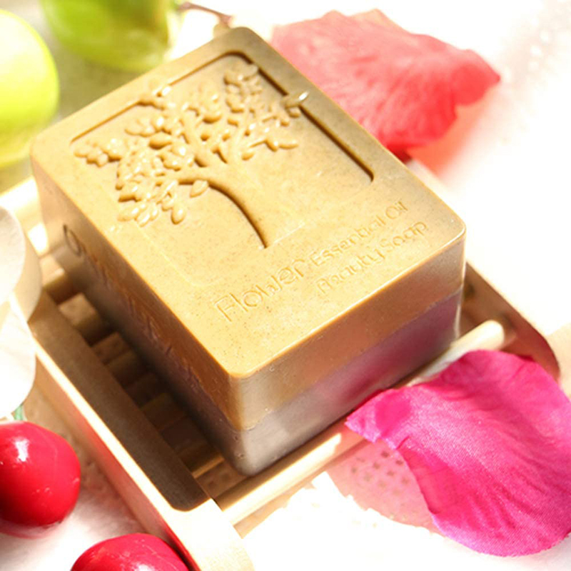 Rettangolo albero della vita s - Soap Making Book recensione e prezzo