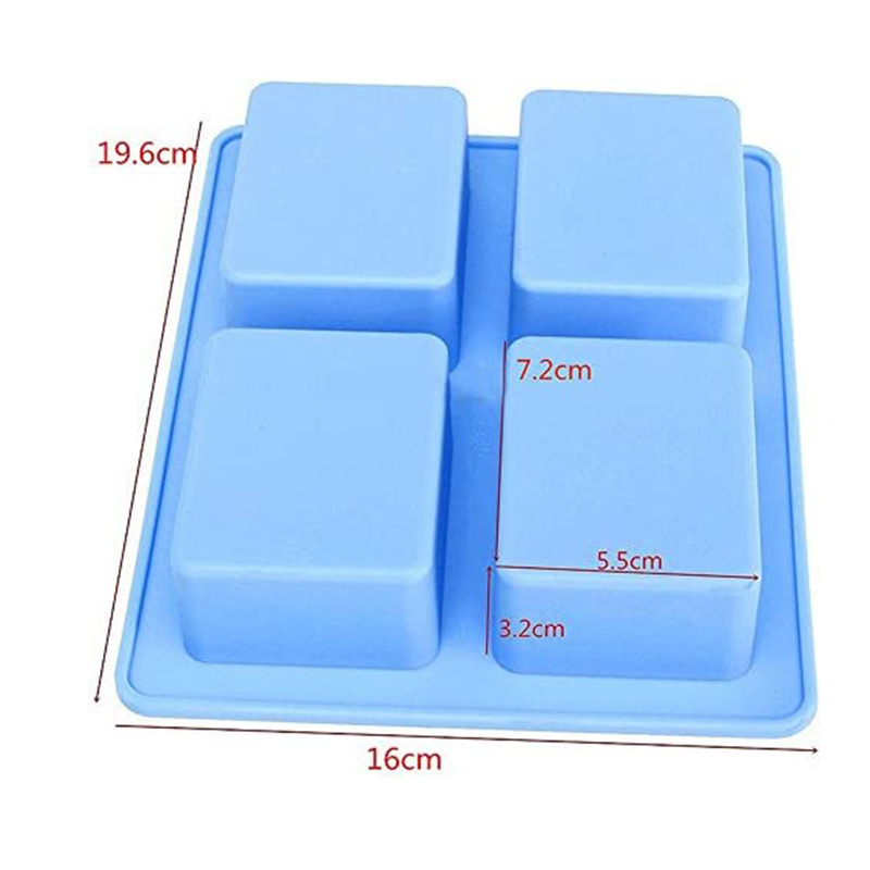 Rettangolo albero della vita s - Soap Making Book recensione e prezzo