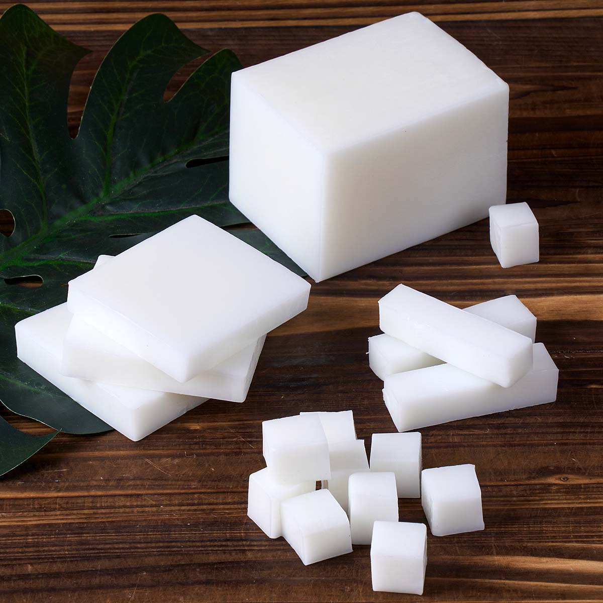 1000g Base di sapone bianco tr - Soap Making Diy Kit recensione e prezzo