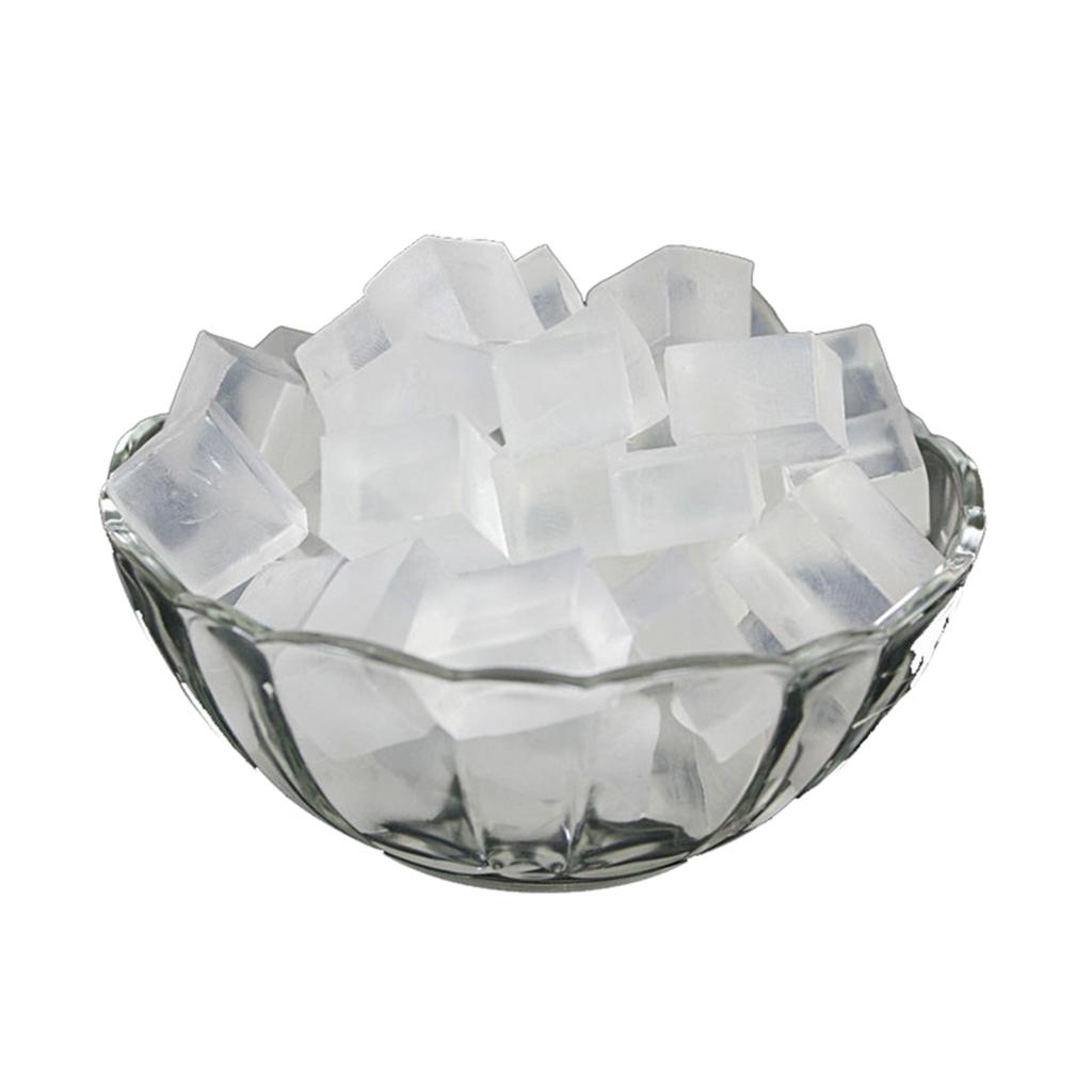 Forniture per la Produzione di - Soap Making Glycerin Base recensione e prezzo