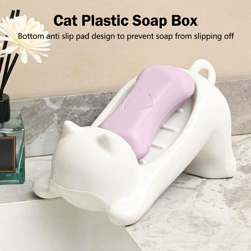 Portasapone a Forma di Gatto o - Soap Making Box recensione e prezzo