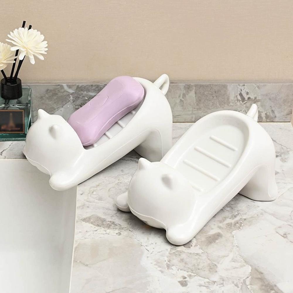 Portasapone a Forma di Gatto o - Soap Making Box recensione e prezzo