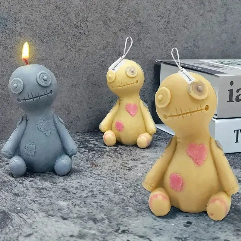 Stampo in silicone per candele - Soap Making Diy Kit recensione e prezzo