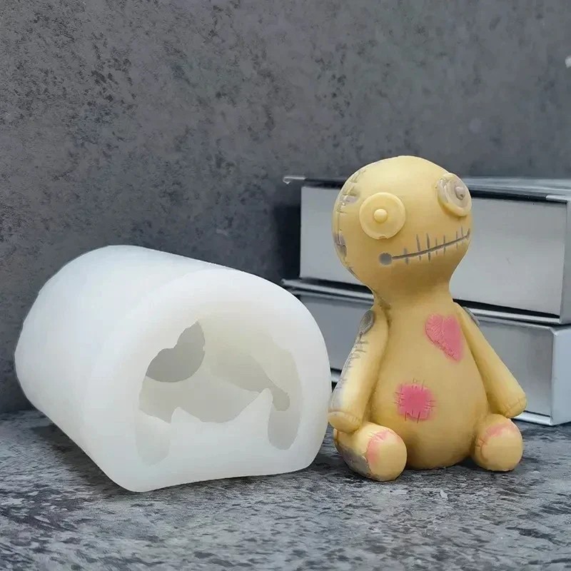 Stampo in silicone per candele - Soap Making Diy Kit recensione e prezzo
