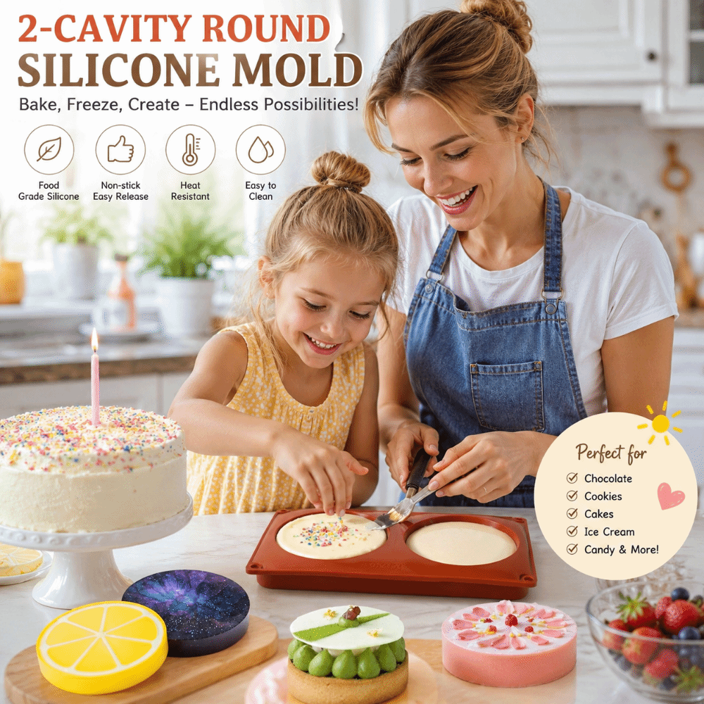 Stampo in Silicone a Forma di  - Soap Making Guide For Beginners recensione e prezzo