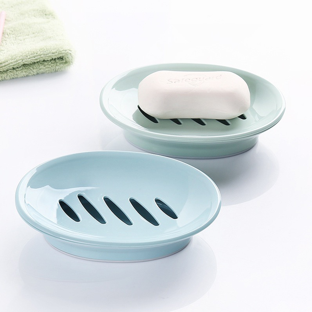 Portasapone ovale europeo, pla - Soap Making Box recensione e prezzo