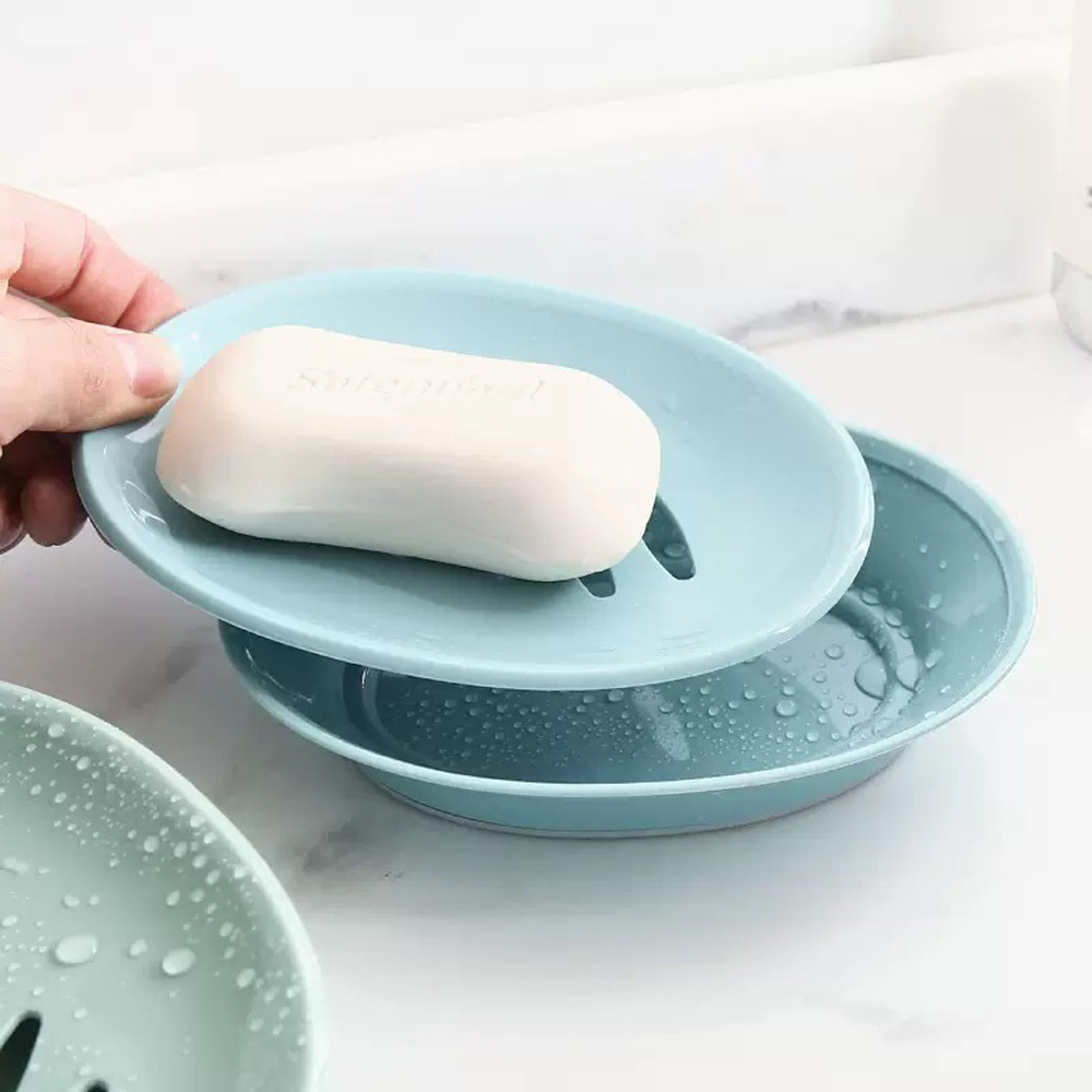 Portasapone ovale europeo, pla - Soap Making Box recensione e prezzo