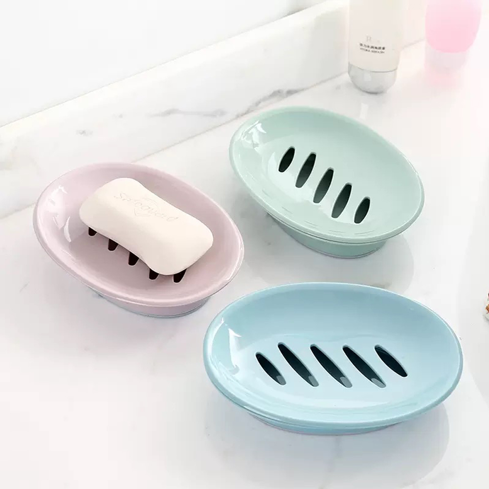 Portasapone ovale europeo, pla - Soap Making Box recensione e prezzo