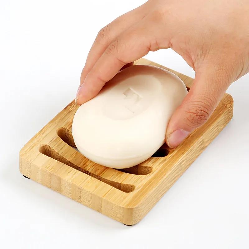 Portasapone in bambù naturale  - Soap Making Box recensione e prezzo