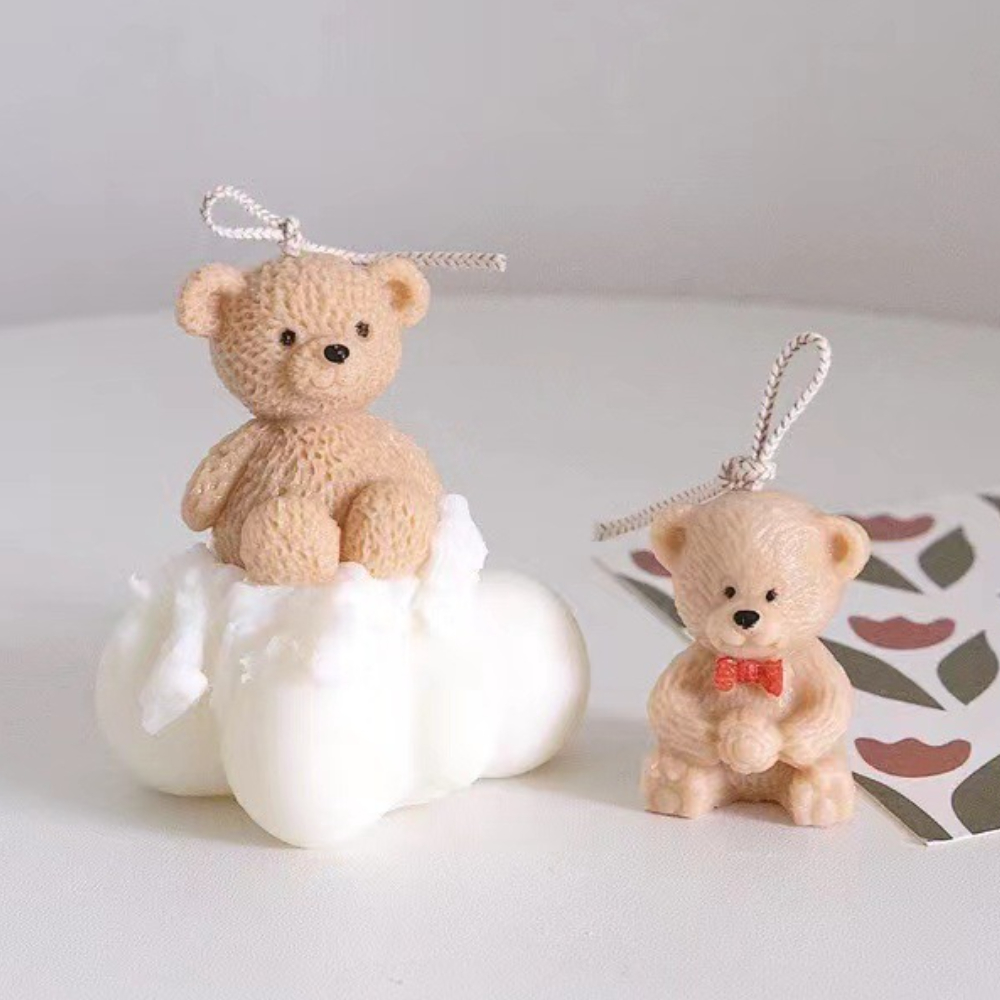 Stampi per candele in silicone - Soap Making Easy recensione e prezzo