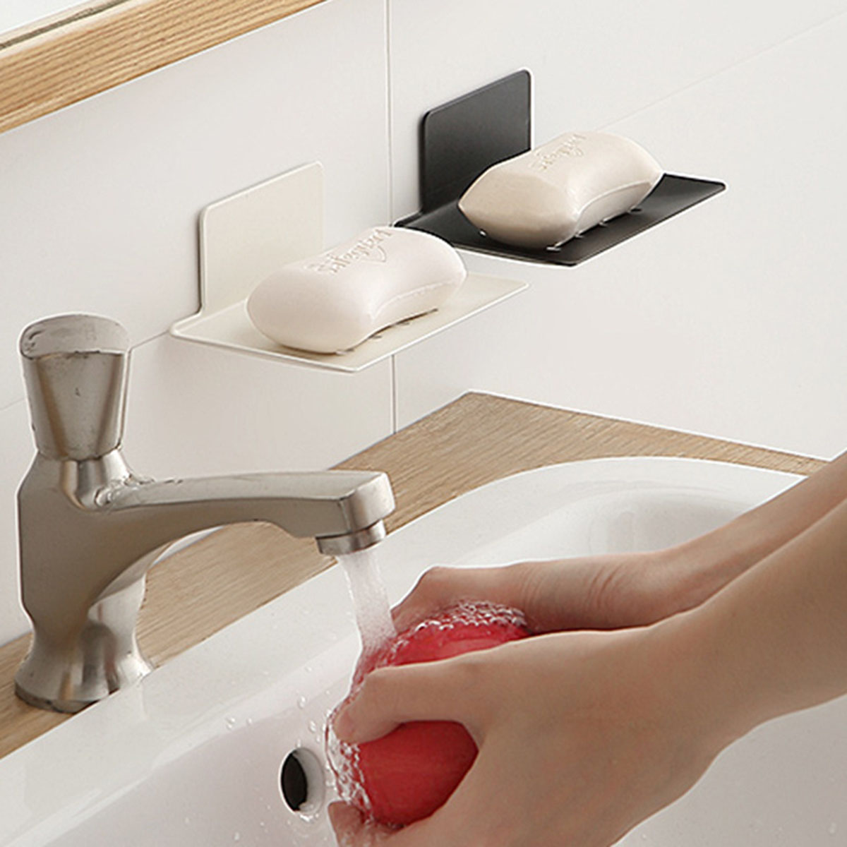 Portasapone da bagno in lega d - Soap Making Box recensione e prezzo