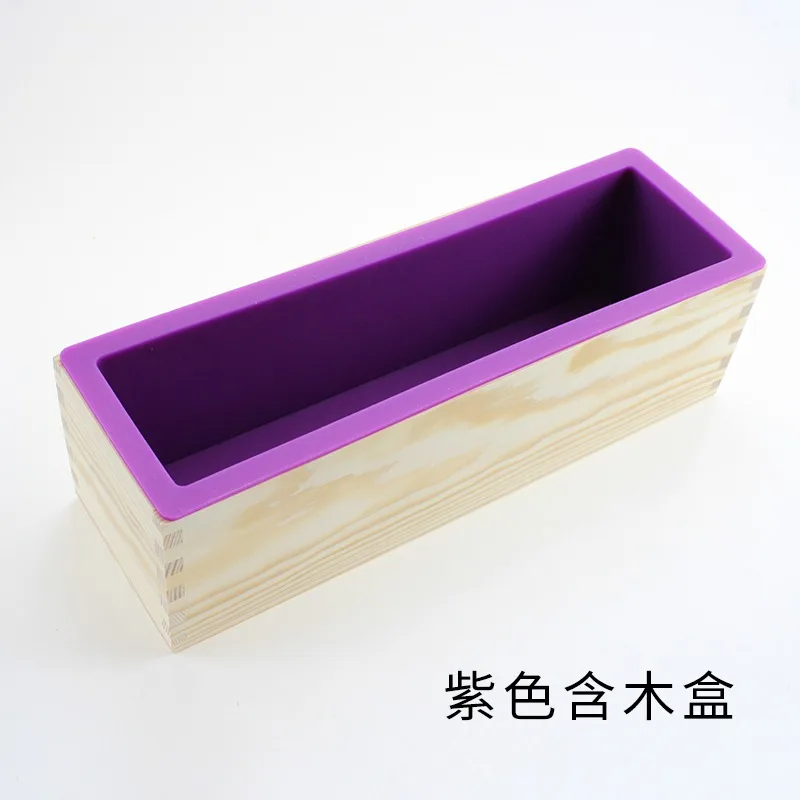 Stampo per sapone in silicone  - Soap Making Box recensione e prezzo