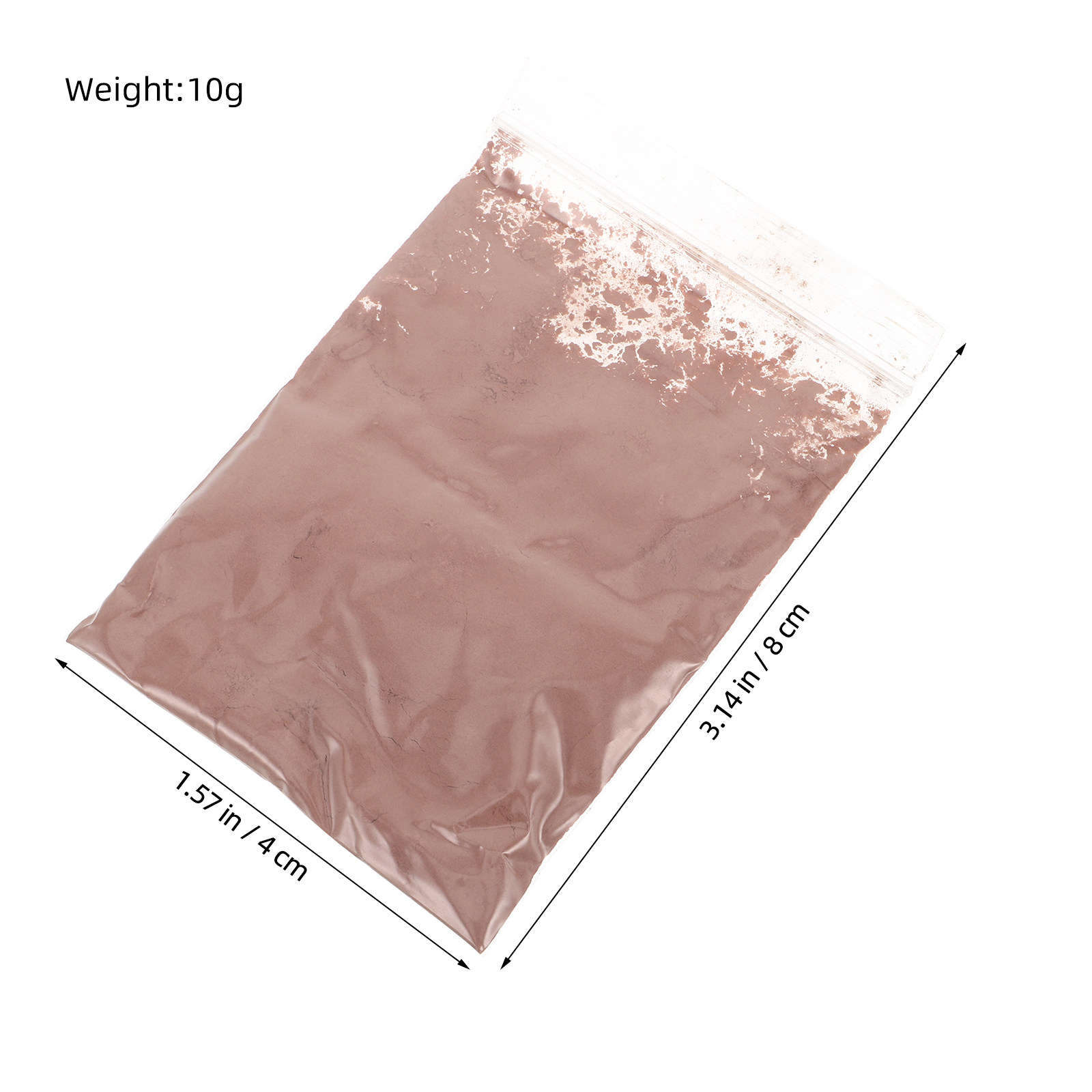 Polvere di Petali di Rosa 10G, - Soap Making Ingredients Natural recensione e prezzo