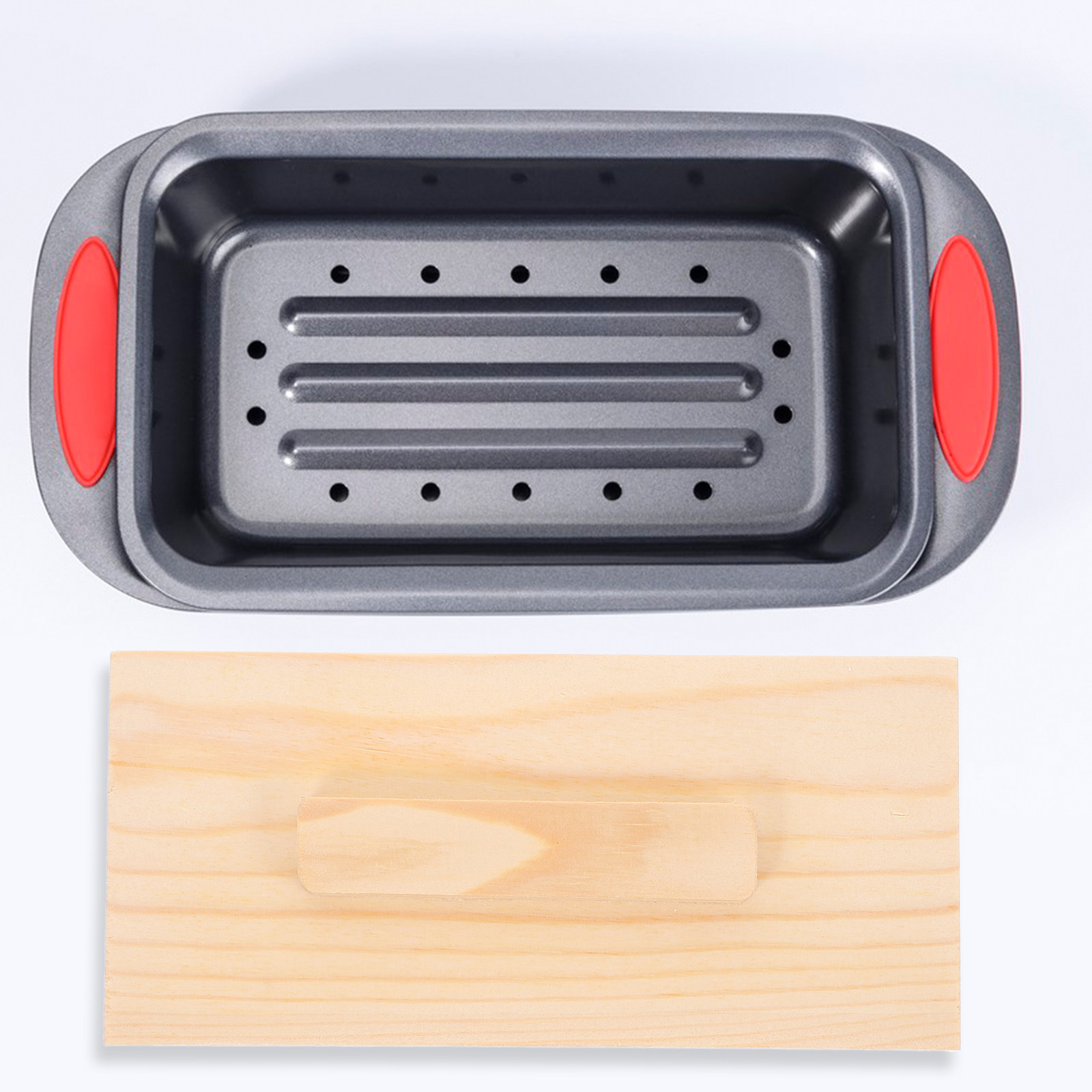 Set di 4 Stampi per Sapone Ret - Soap Making Diy Kit recensione e prezzo