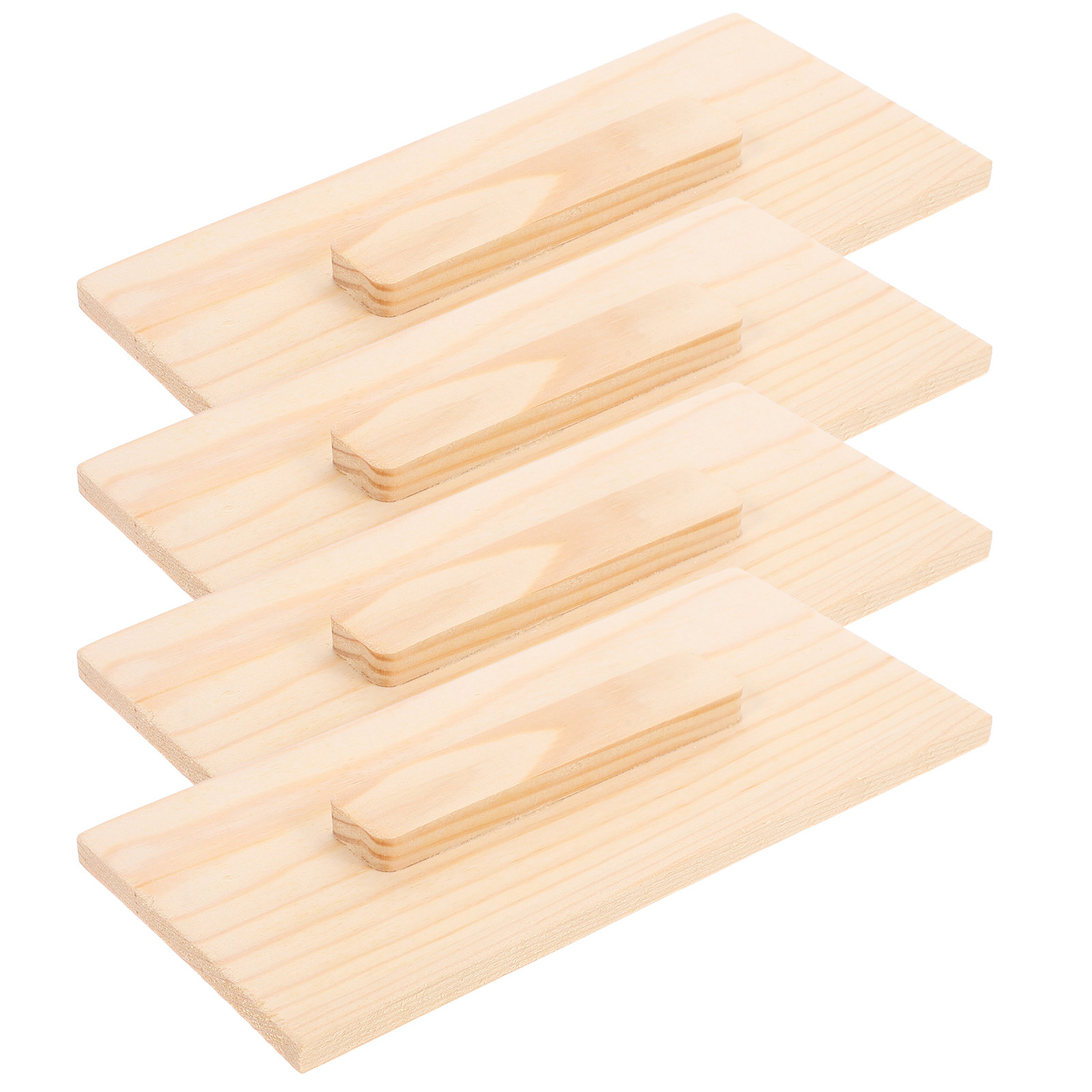 Set di 4 Stampi per Sapone Ret - Soap Making Diy Kit recensione e prezzo