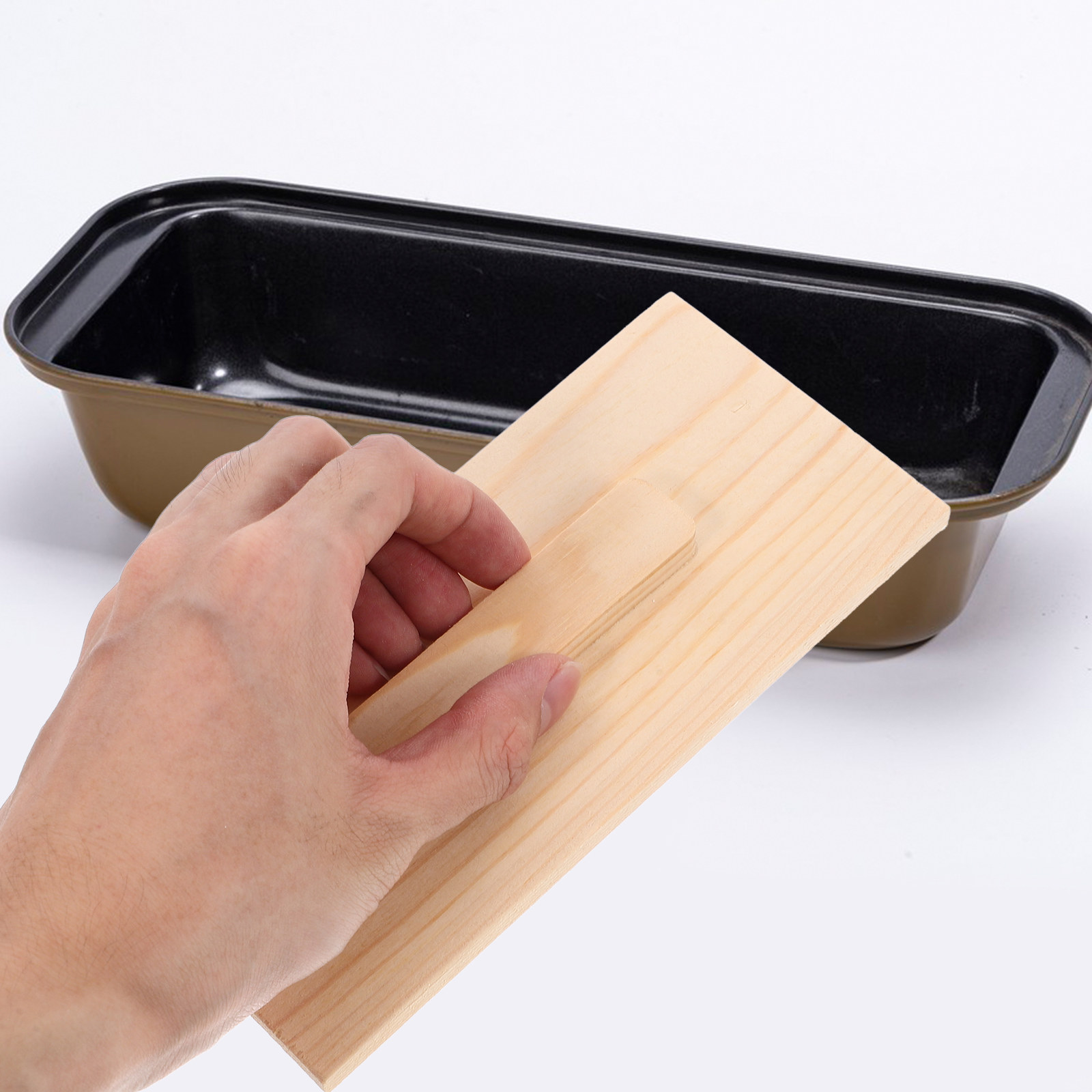 Set di 4 Stampi per Sapone Ret - Soap Making Diy Kit recensione e prezzo